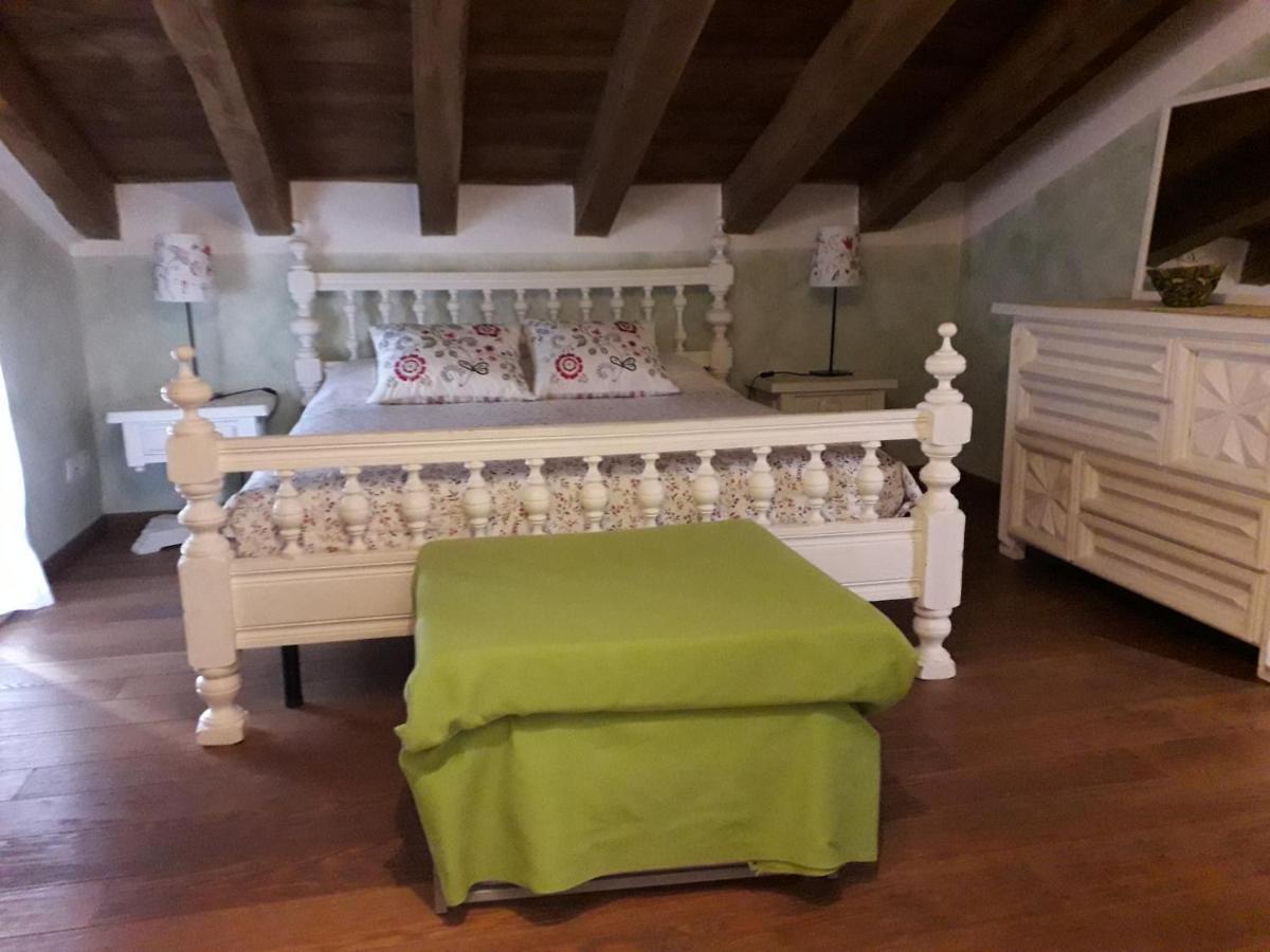 Il Casalino Bed & Breakfast Пианоро Екстериор снимка